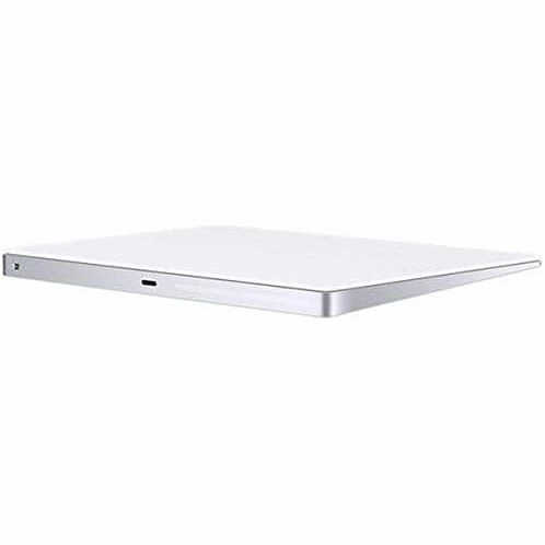 Magic Track Pad 2 - White