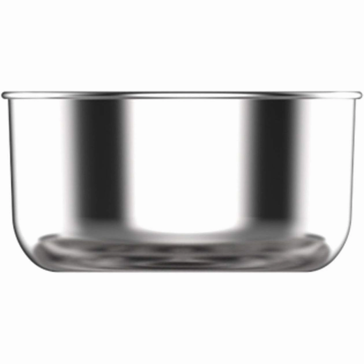 Magimix 11582 2-Basket Independent 1900W Steamer  Black & Chrome