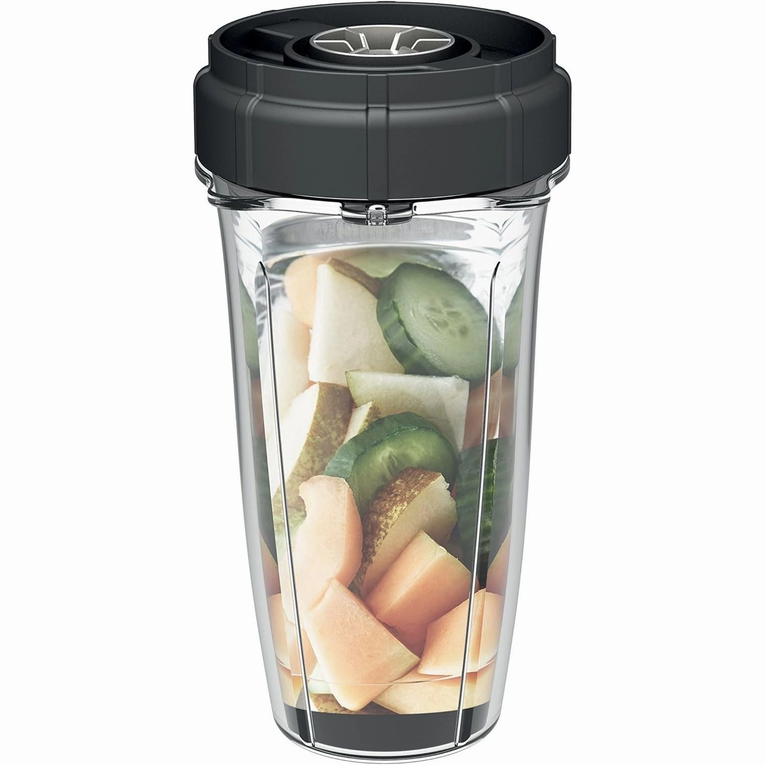 Magimix 17243 BlendCups  Dishwasher Safe, Medium