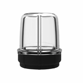 Magimix 17654 Mill Attachment  Glass, Black/Transparent phone accessories, mobile phone cases, best charging cable