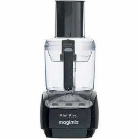 Magimix 18252 Le Mini Plus Food Processor - 1.7L, Black phone accessories, mobile phone cases, best charging cable