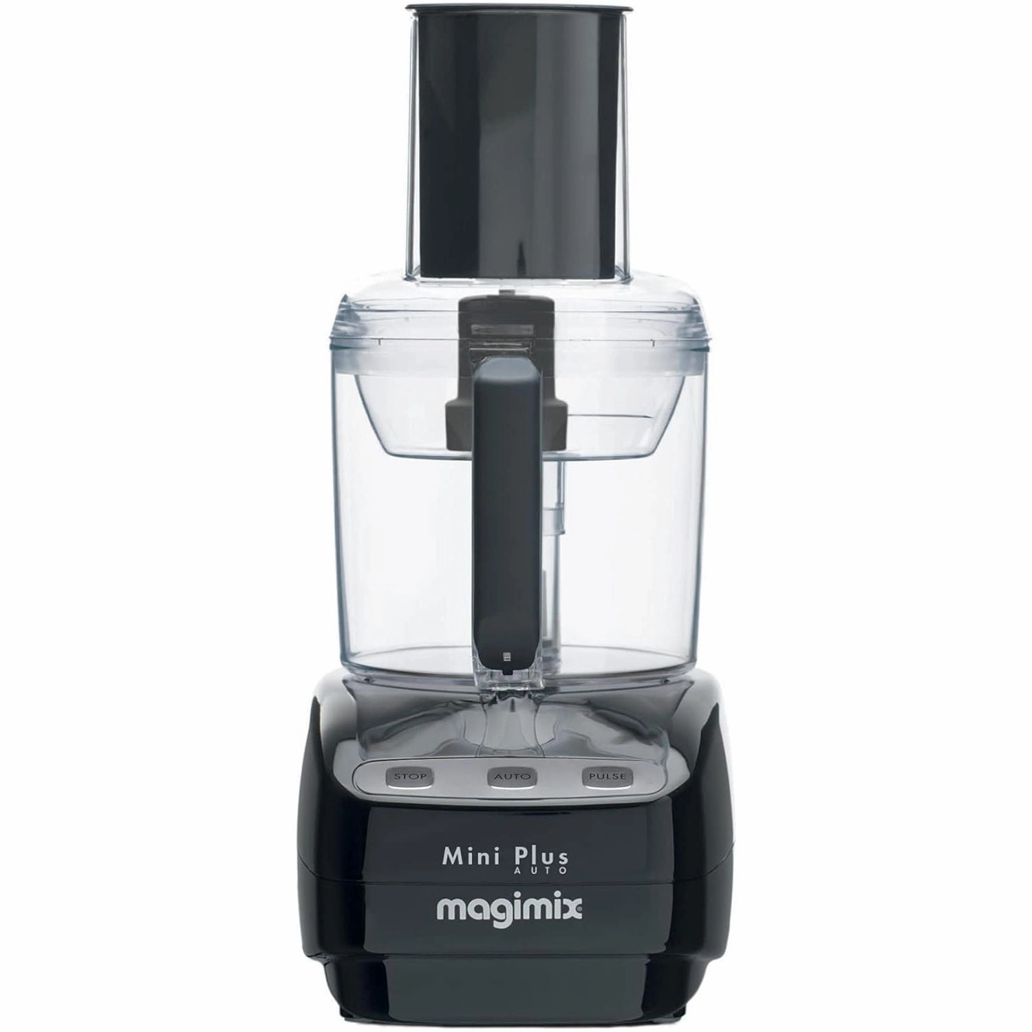 Magimix 18252 Le Mini Plus Food Processor - 1.7L, Black phone accessories, mobile phone cases, best charging cable