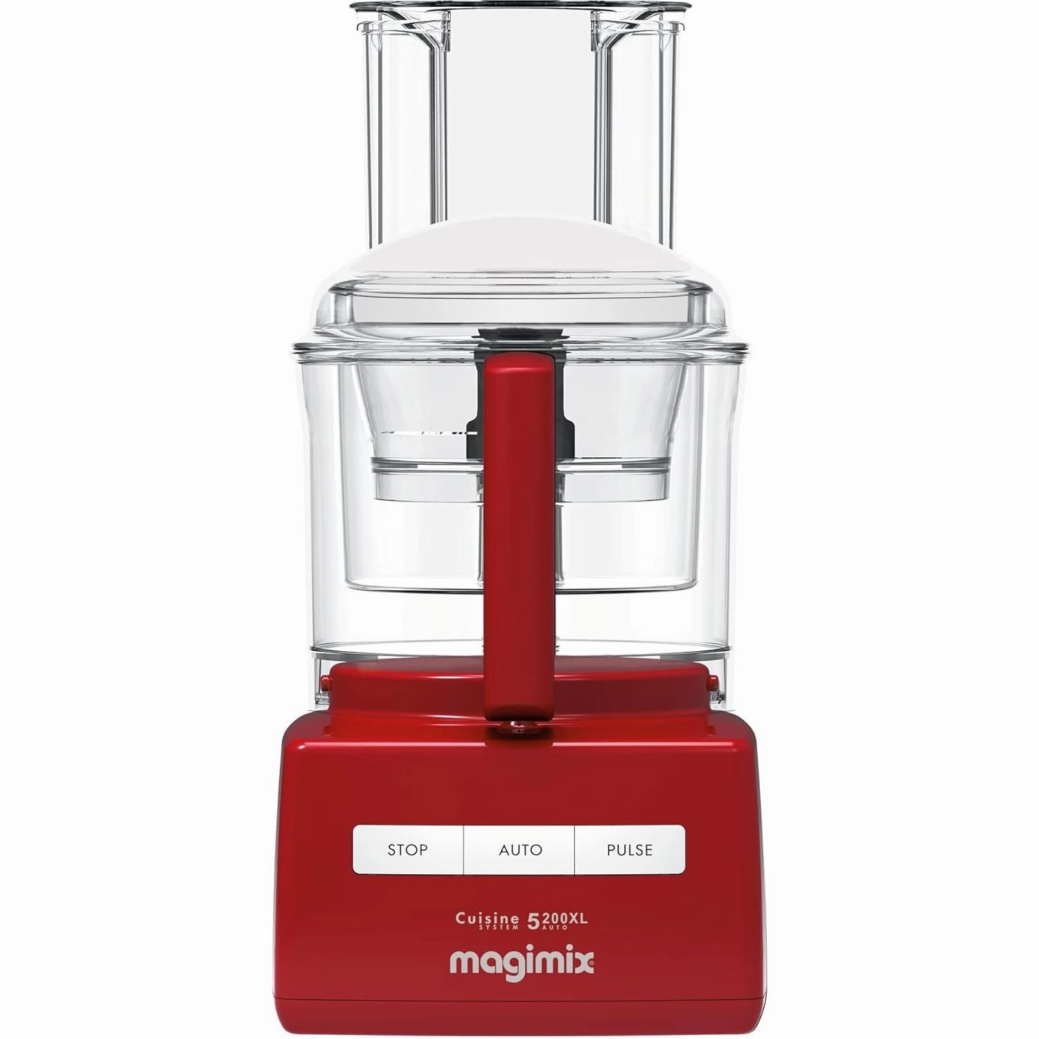 Magimix 5200XL Premium Food Processor  Red phone accessories, mobile phone cases, best charging cable