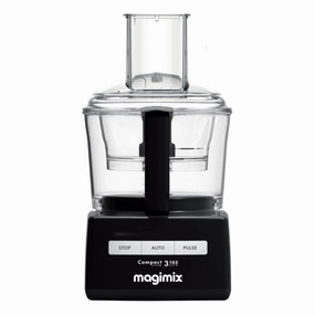 MAGIMIX C3160 Food Processor - Black phone accessories, mobile phone cases, best charging cable
