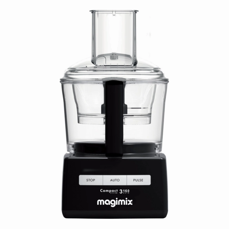 MAGIMIX C3160 Food Processor - Black phone accessories, mobile phone cases, best charging cable