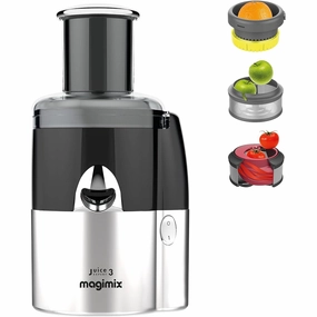 Magimix Juice Expert 3  Juice, Smoothie & Plant-Based Milk Maker Machine, Easy to Maintain, Satin/Black (Model: 18082) phone accessories, mobile phone cases, best charging cable