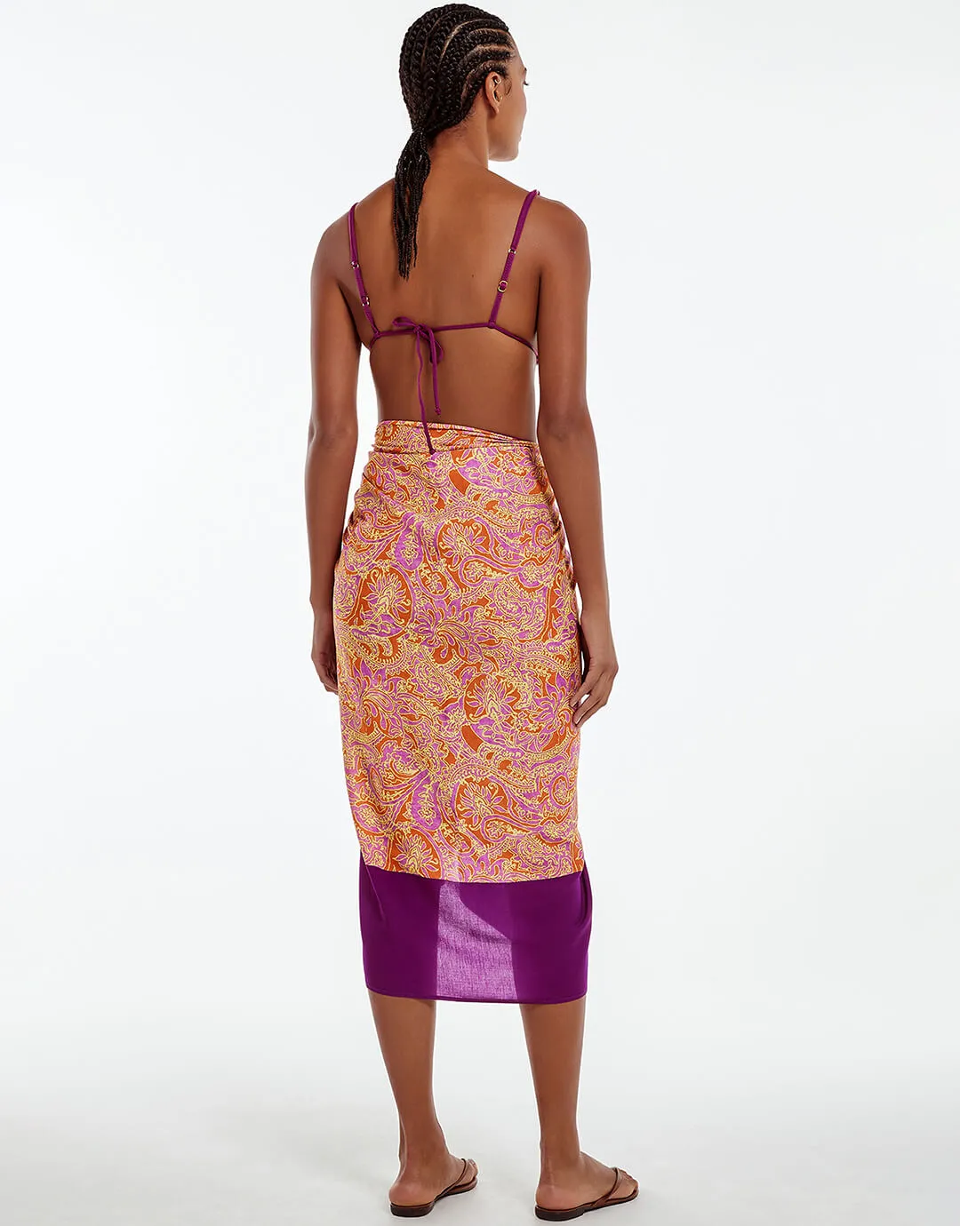 Magritte Sarong
