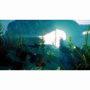 Maneater - PlayStation 4 Game