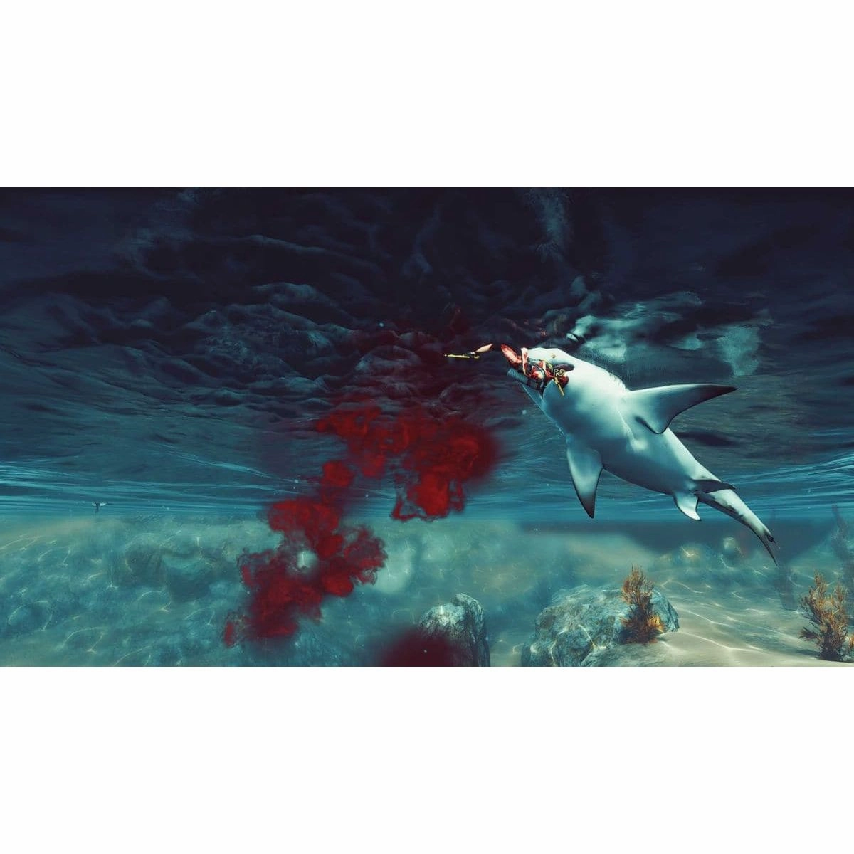 Maneater - PlayStation 4 Game