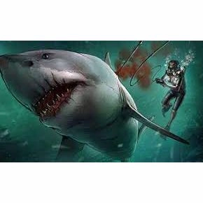 Maneater - PlayStation 4 Game