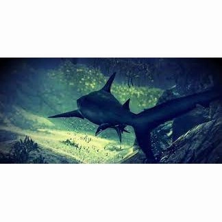 Maneater - PlayStation 4 Game