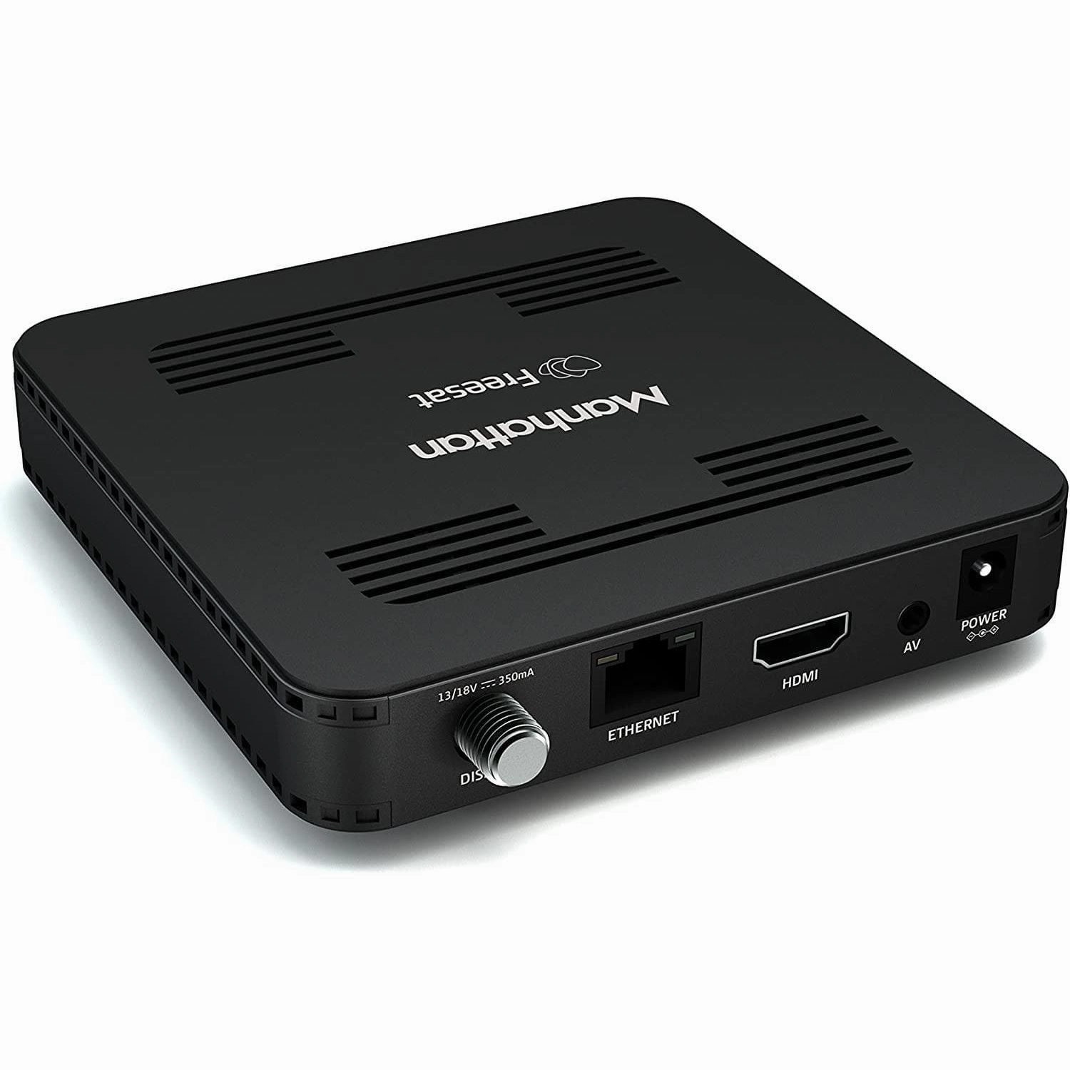 Manhattan SX Freesat HD Box, Black xbox console, buy xbox series x, xbox accessories online