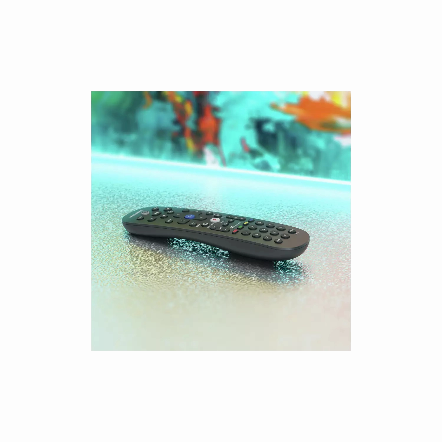 Manhattan T4 Freeview Play 4K TV Box