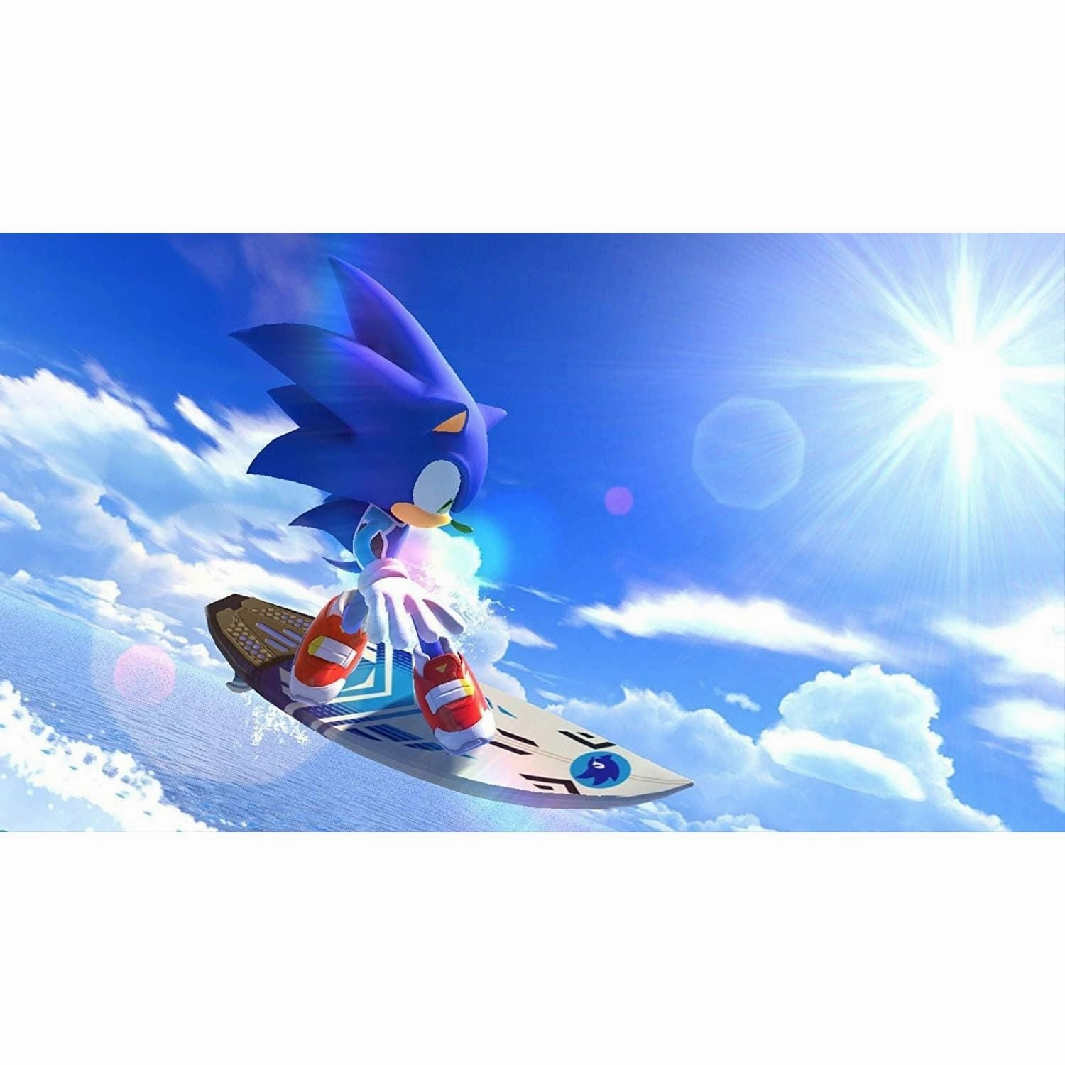 Mario & Sonic At The Olympic Games Tokyo 2020 Nintendo Switch
