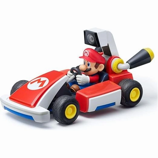 Mario Kart Live: Home Circuit - Mario (Nintendo Switch)