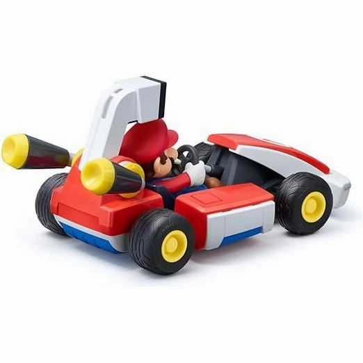 Mario Kart Live: Home Circuit - Mario (Nintendo Switch)