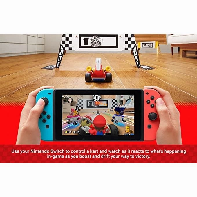 Mario Kart Live: Home Circuit Nintendo Switch Game