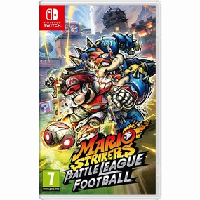 Mario Strikers: Battle League Football (Nintendo Switch) smartwatch accessories, apple watch bands, charging dock for smartwatch