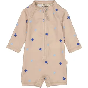 MarMar Swim Print Crab Swal Suit