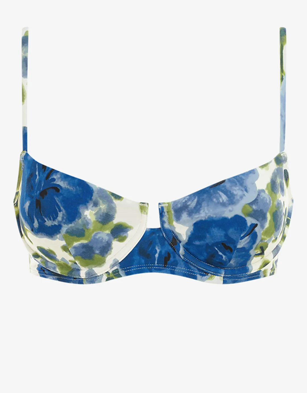 Marseille Everlasting Balconette Bikini Top