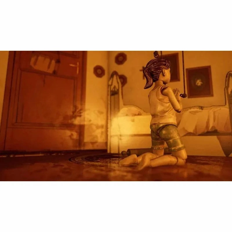 Martha is Dead Platstation 5(PS5) Games