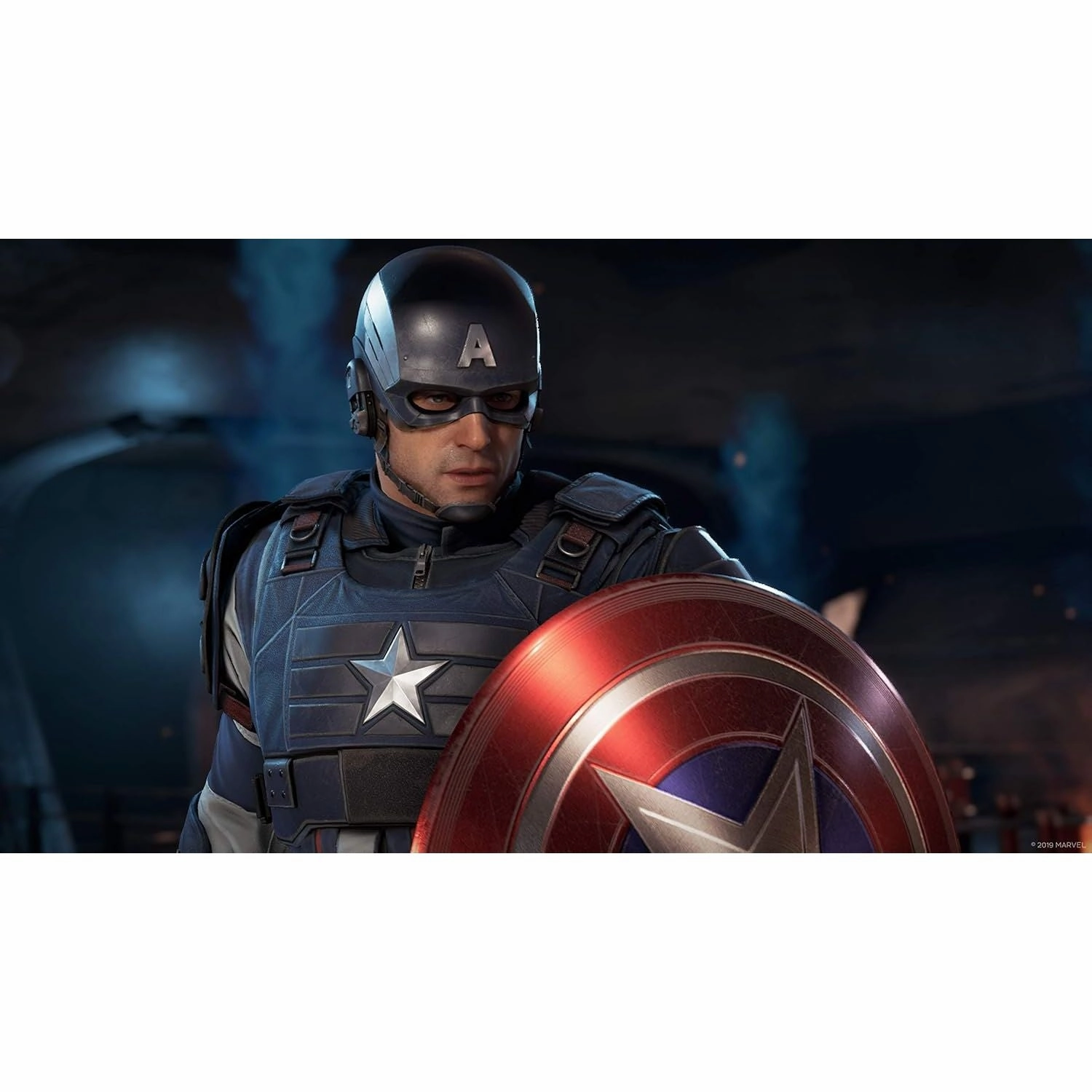 Marvel's Avengers - Xbox One Game