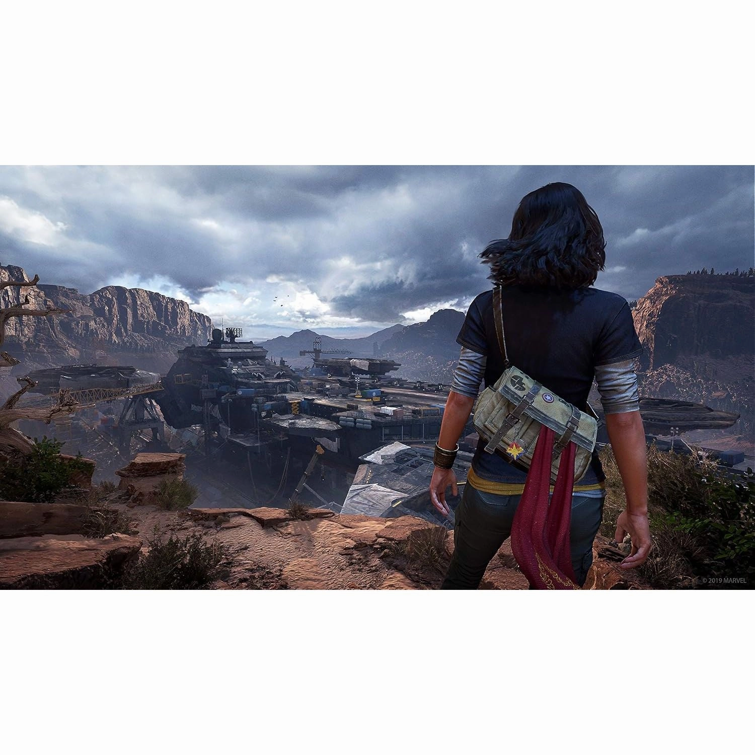 Marvel's Avengers - Xbox One Game