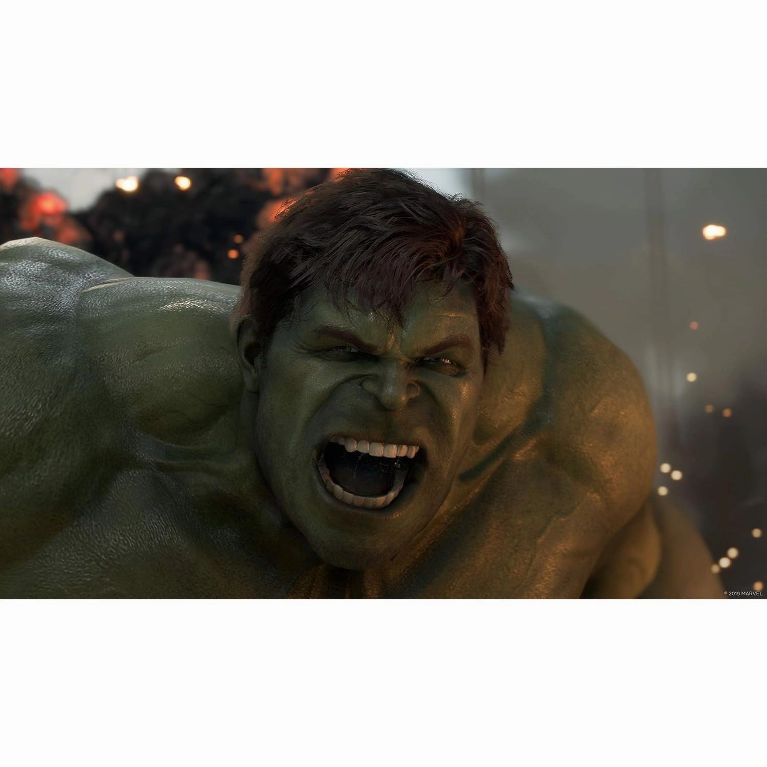 Marvel's Avengers - Xbox One Game