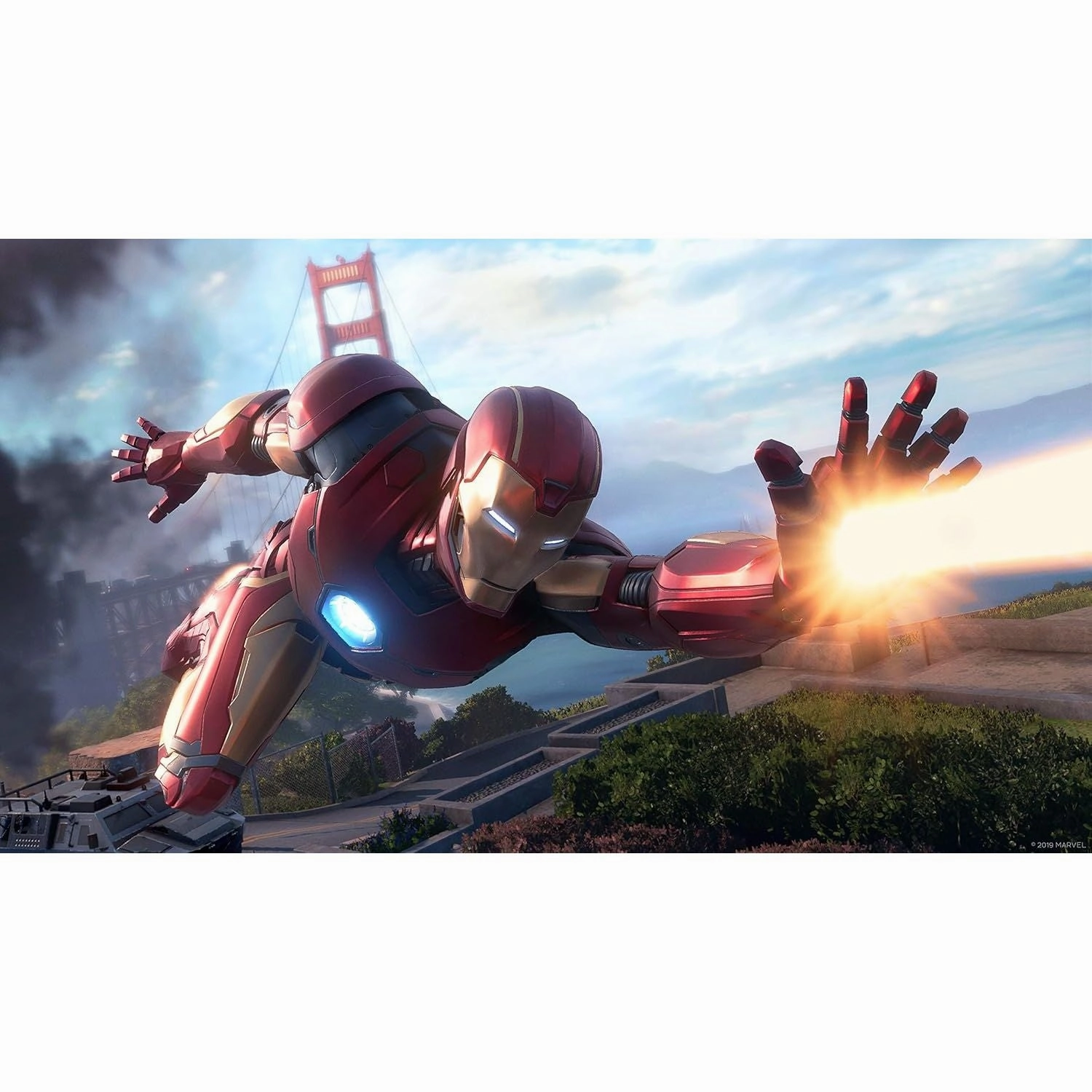 Marvel's Avengers - Xbox One Game