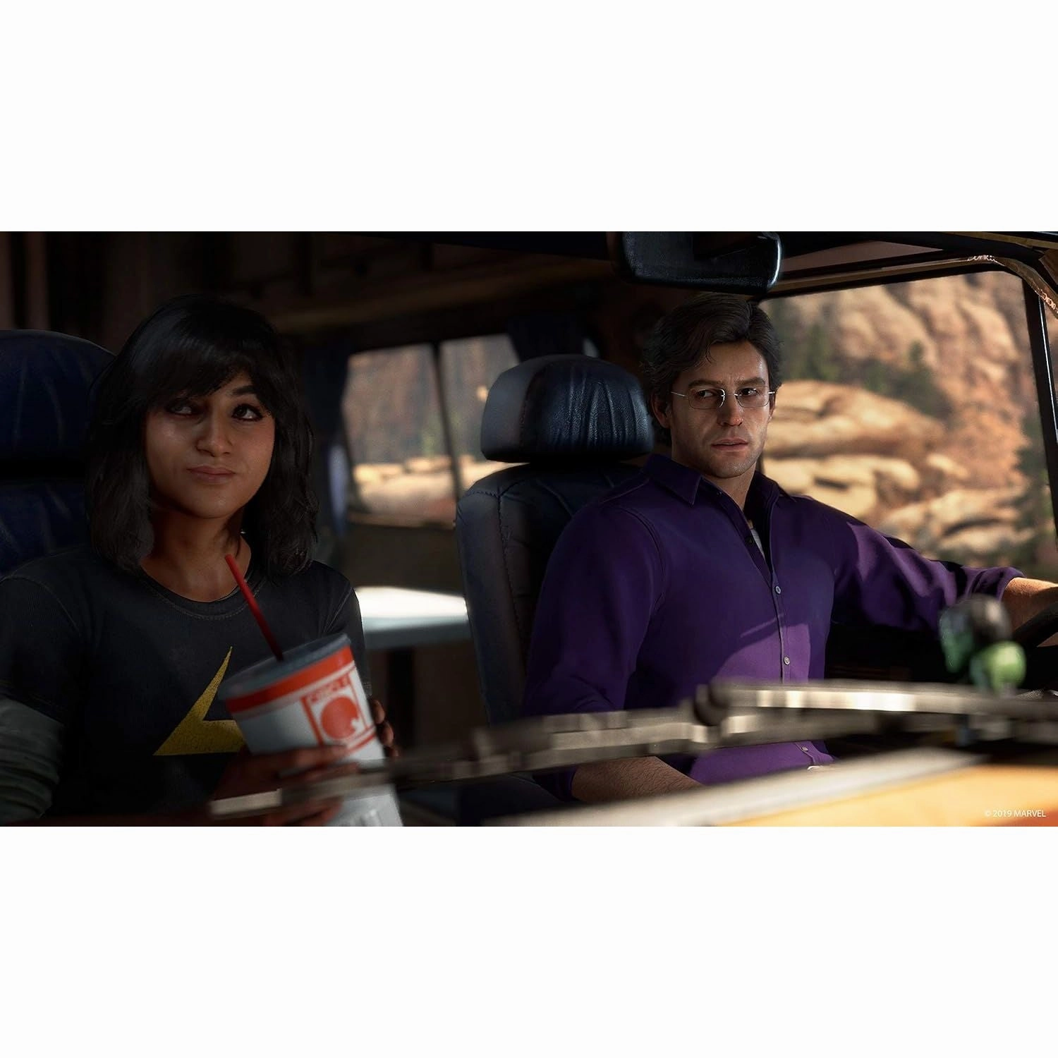 Marvel's Avengers - Xbox One Game