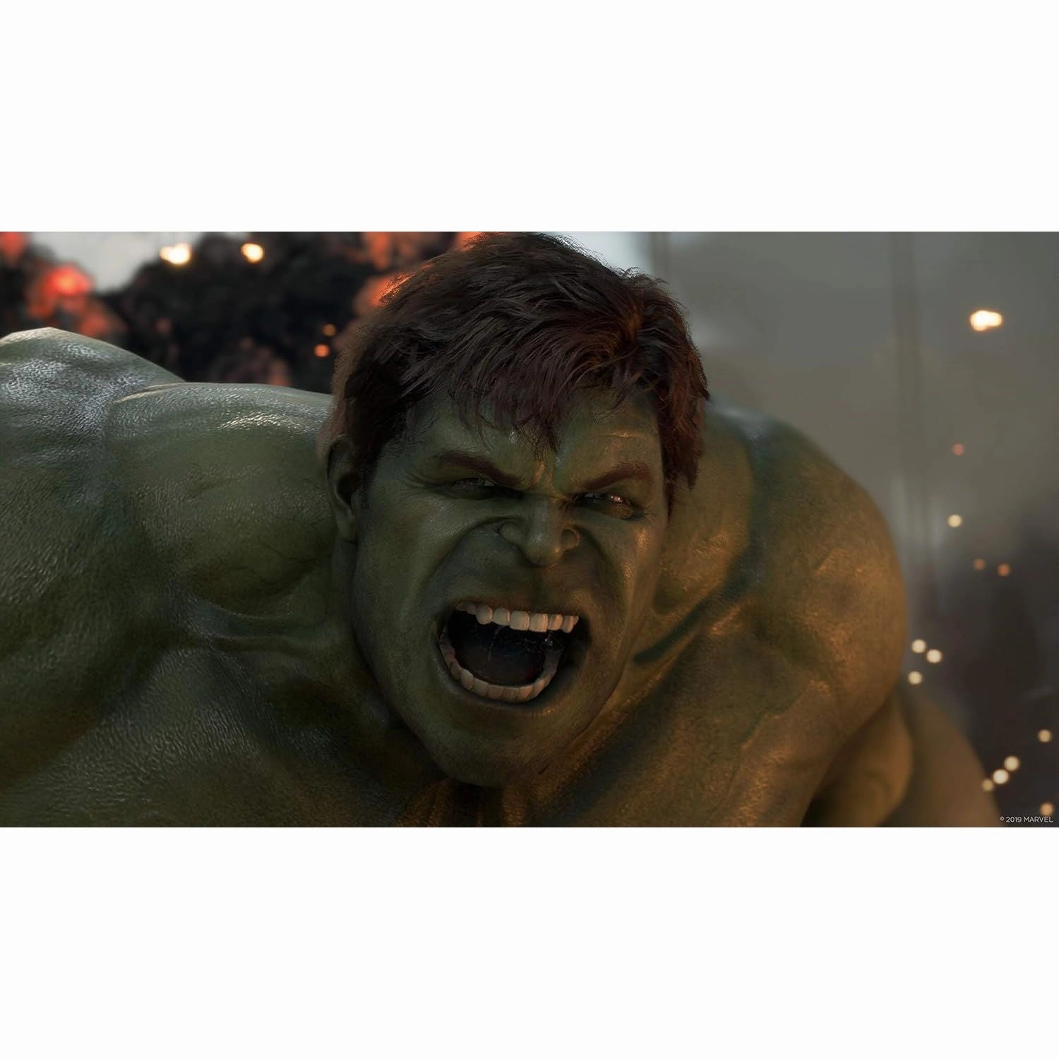 Marvel's Avengers - Xbox One Game