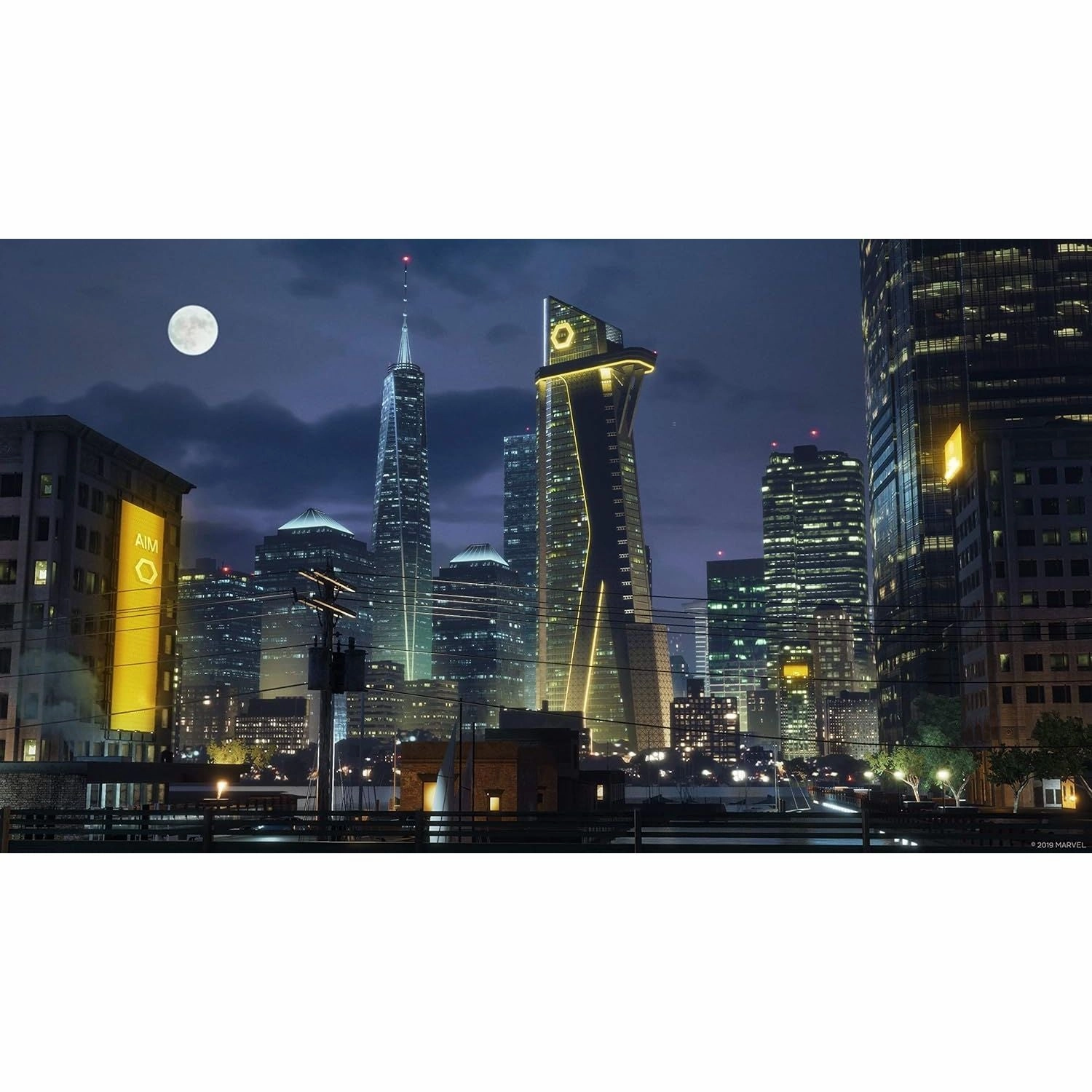 Marvel's Avengers - Xbox One Game