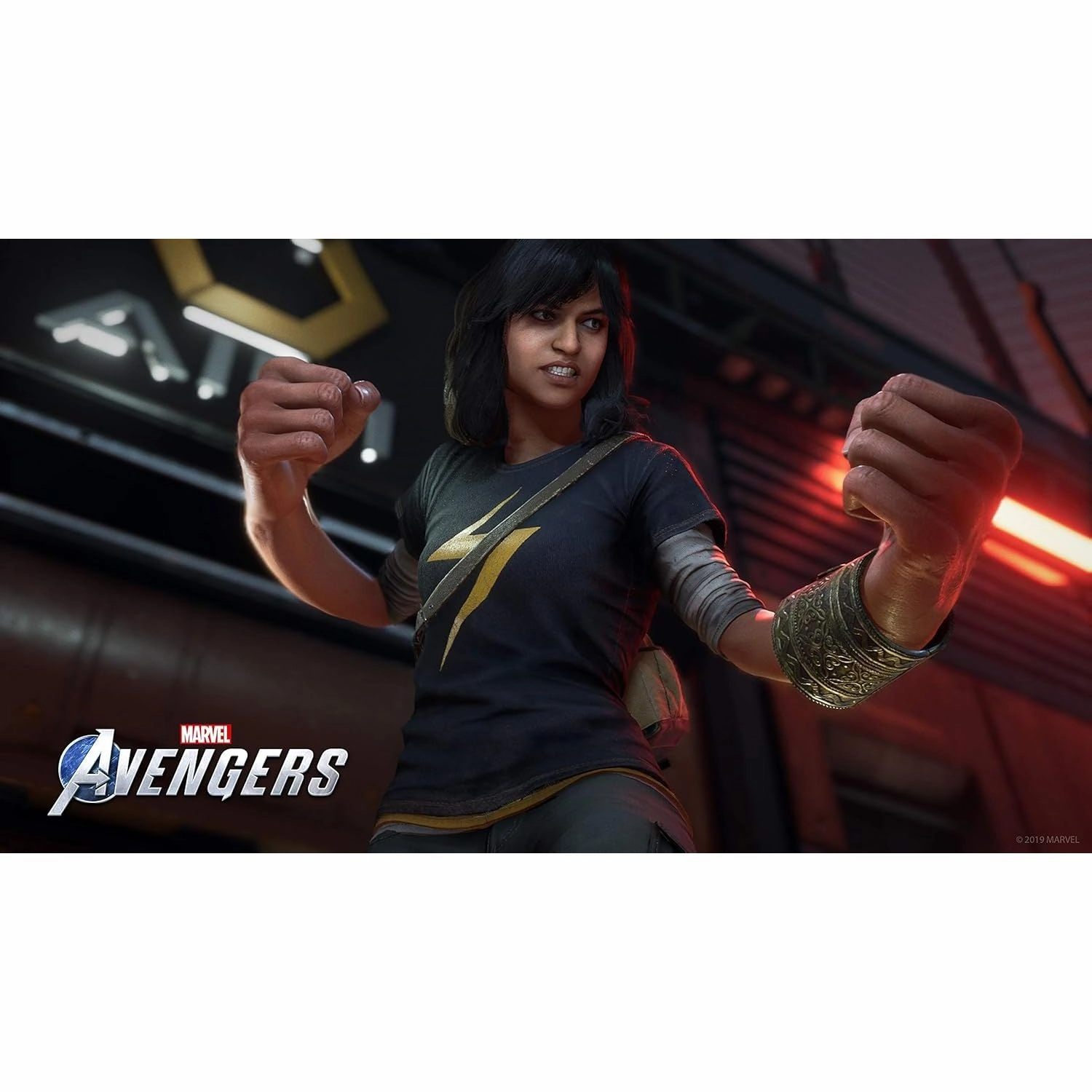 Marvel's Avengers - Xbox One Game