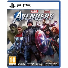 Marvel's Avengers for PS5 nintendo switch,game console accessories,wireless controllers,gaming system