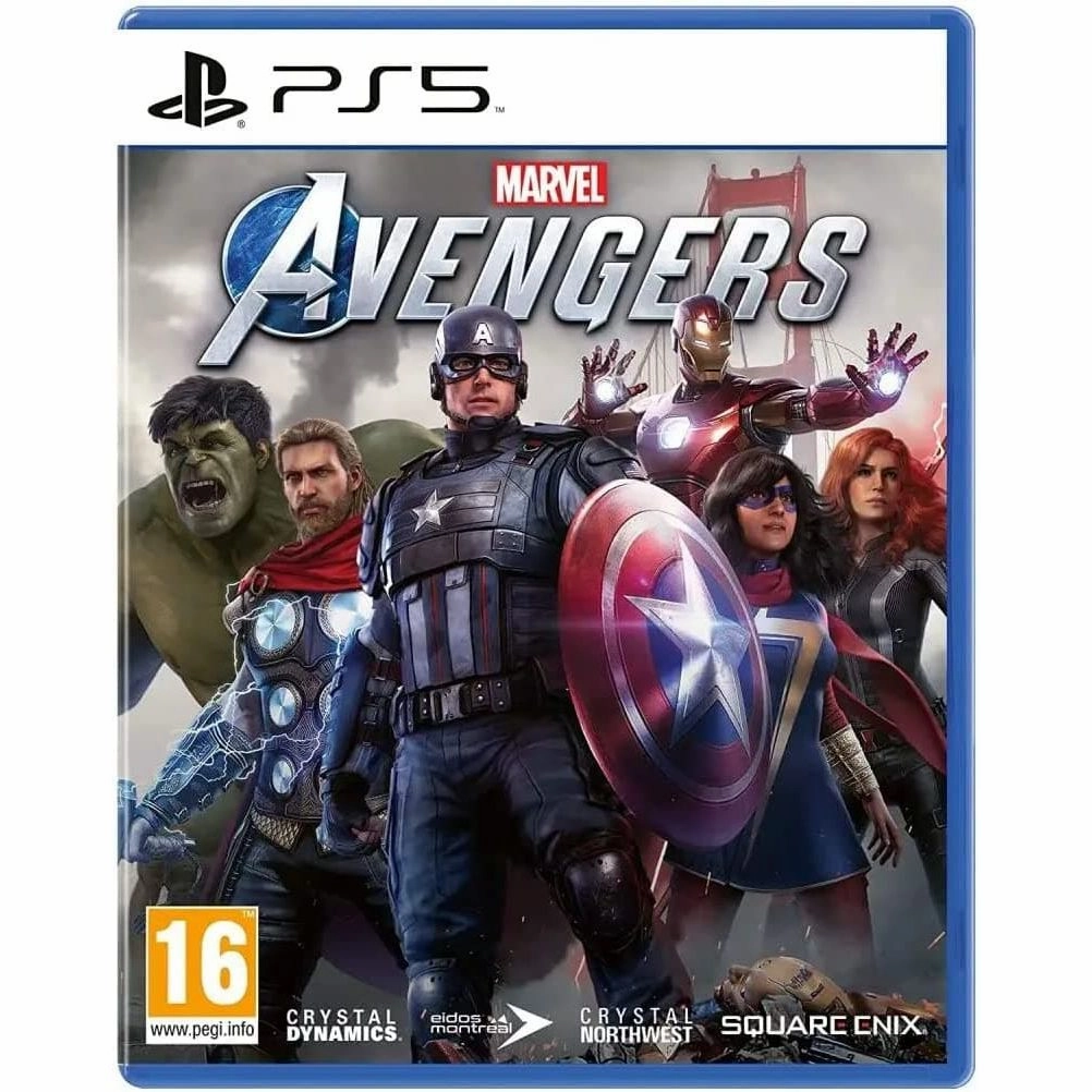 Marvel's Avengers for PS5 smartwatches for sale, fitness tracker watch, buy smartwatch online