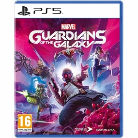 Marvel's Guardians of the Galaxy for PS5 retro gaming consoles,gaming console deals,console games,new game consoles