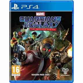 Marvel's Guardians of the Galaxy: The Telltale Series (PS4) smartwatches for sale, fitness tracker watch, buy smartwatch online