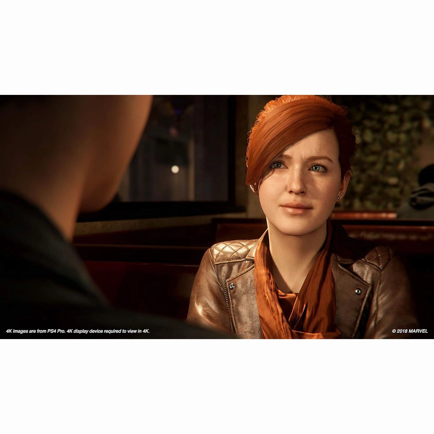 Marvel's Spider-Man Game Of The Year Edition - PS4 Game