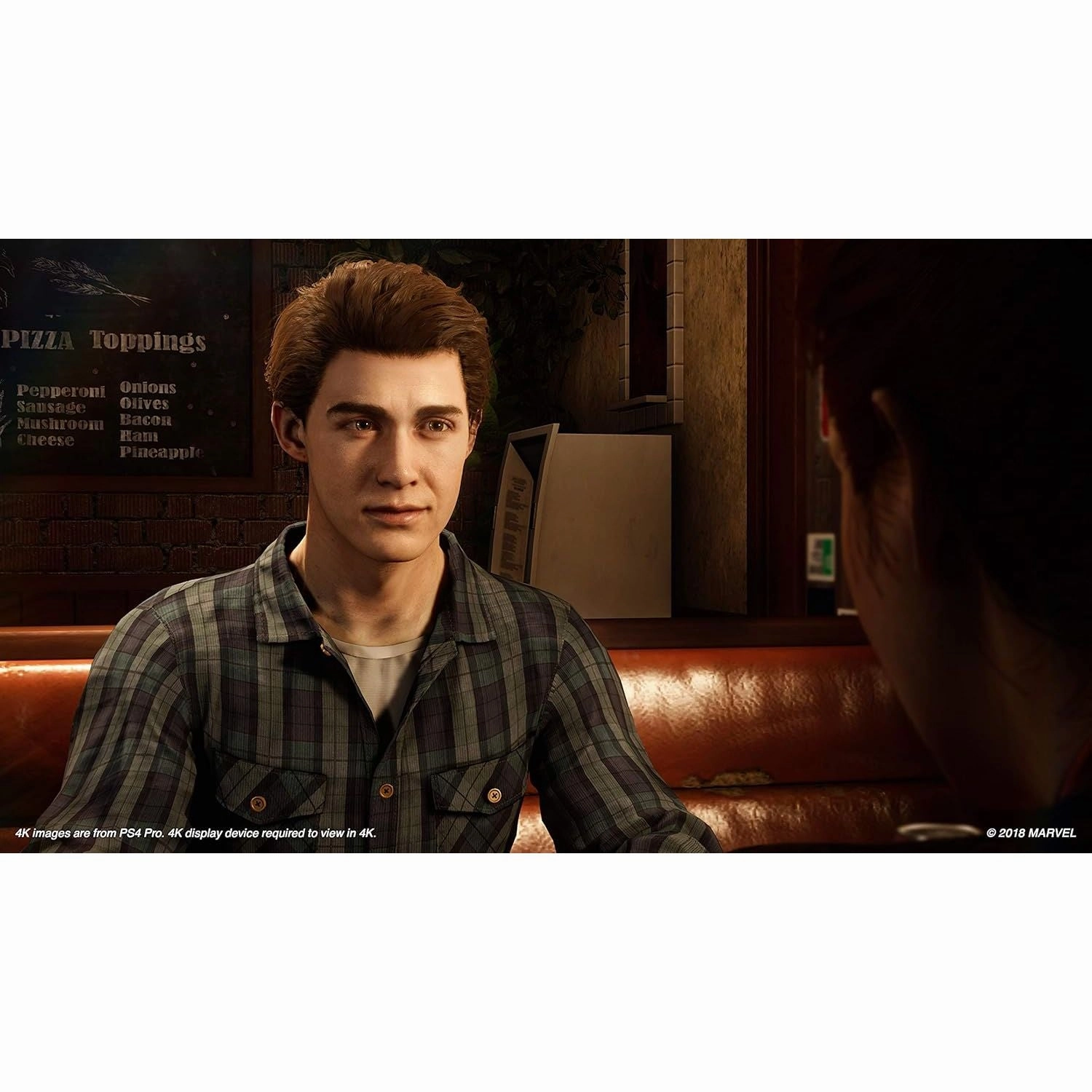 Marvel's Spider-Man Game Of The Year Edition - PS4 Game