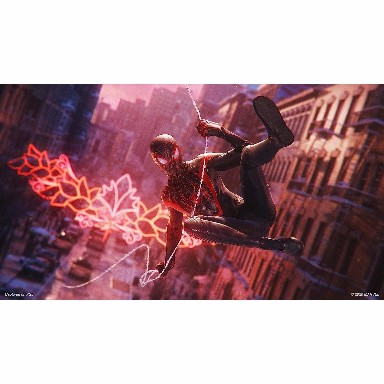 Marvel's Spider-Man: Miles Morales For PS4
