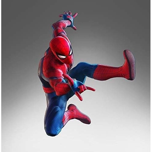 Marvel Ultimate Alliance 3: the Black Order - Nintendo Switch Game