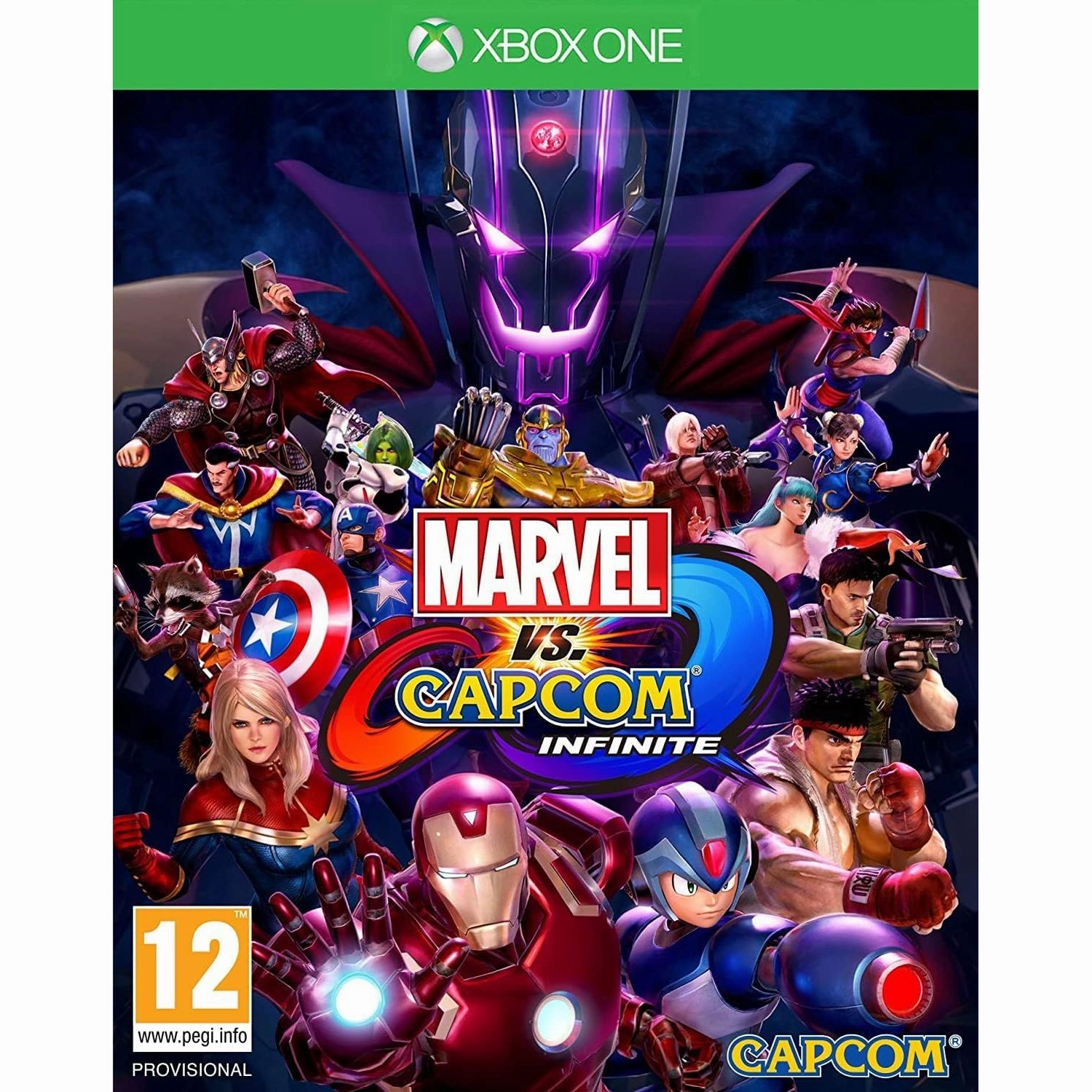 Marvel Vs Capcom Infinite (Xbox One) wireless gaming headset, best gaming earbuds, bluetooth earbuds with mic