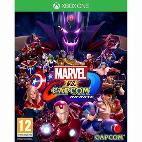 Marvel Vs Capcom Infinite (Xbox One) wireless gaming headset, best gaming earbuds, bluetooth earbuds with mic
