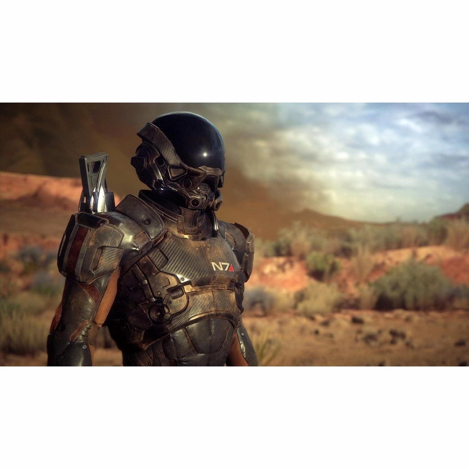 Mass Effect Andromeda (Xbox One)