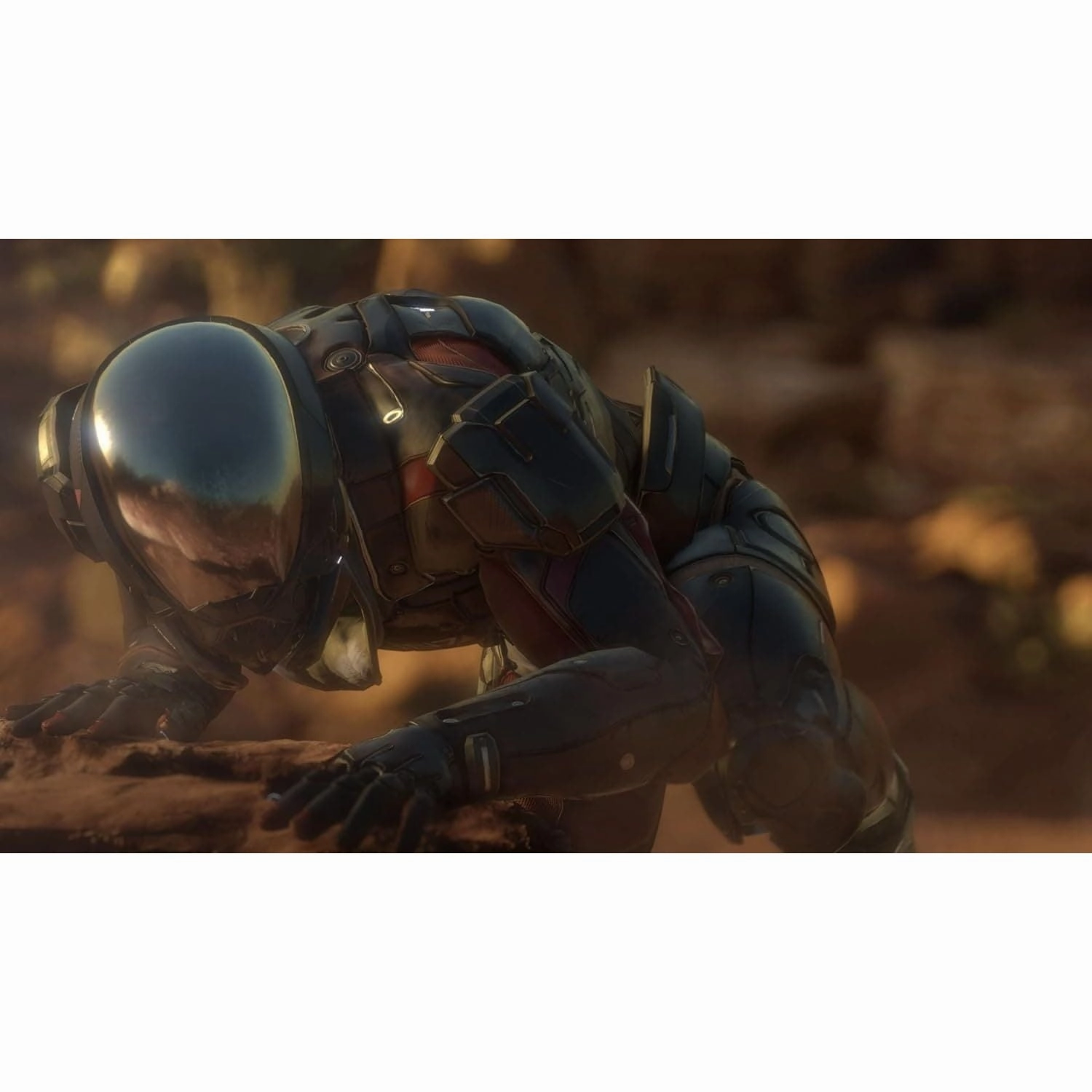 Mass Effect Andromeda (Xbox One)