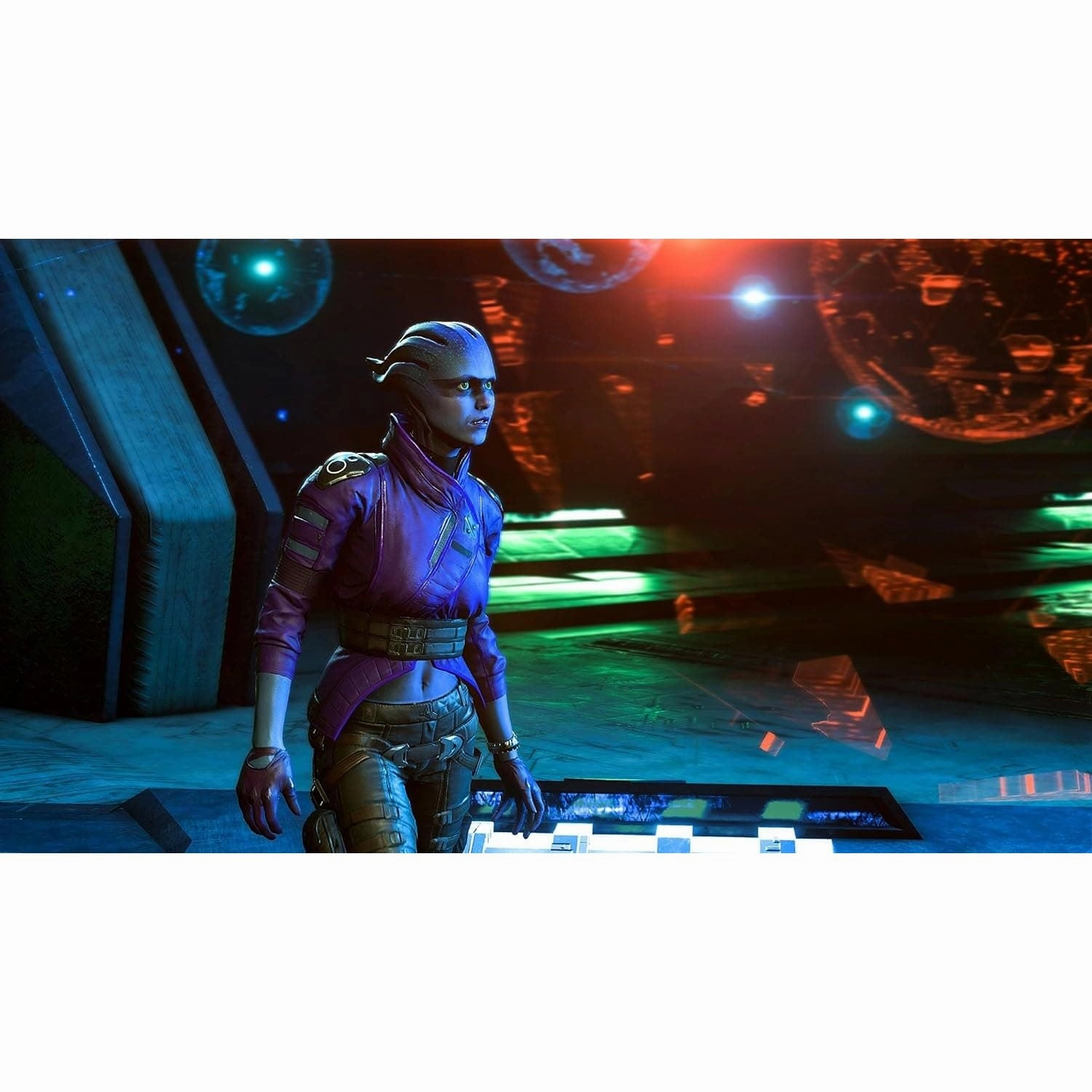Mass Effect Andromeda (Xbox One)