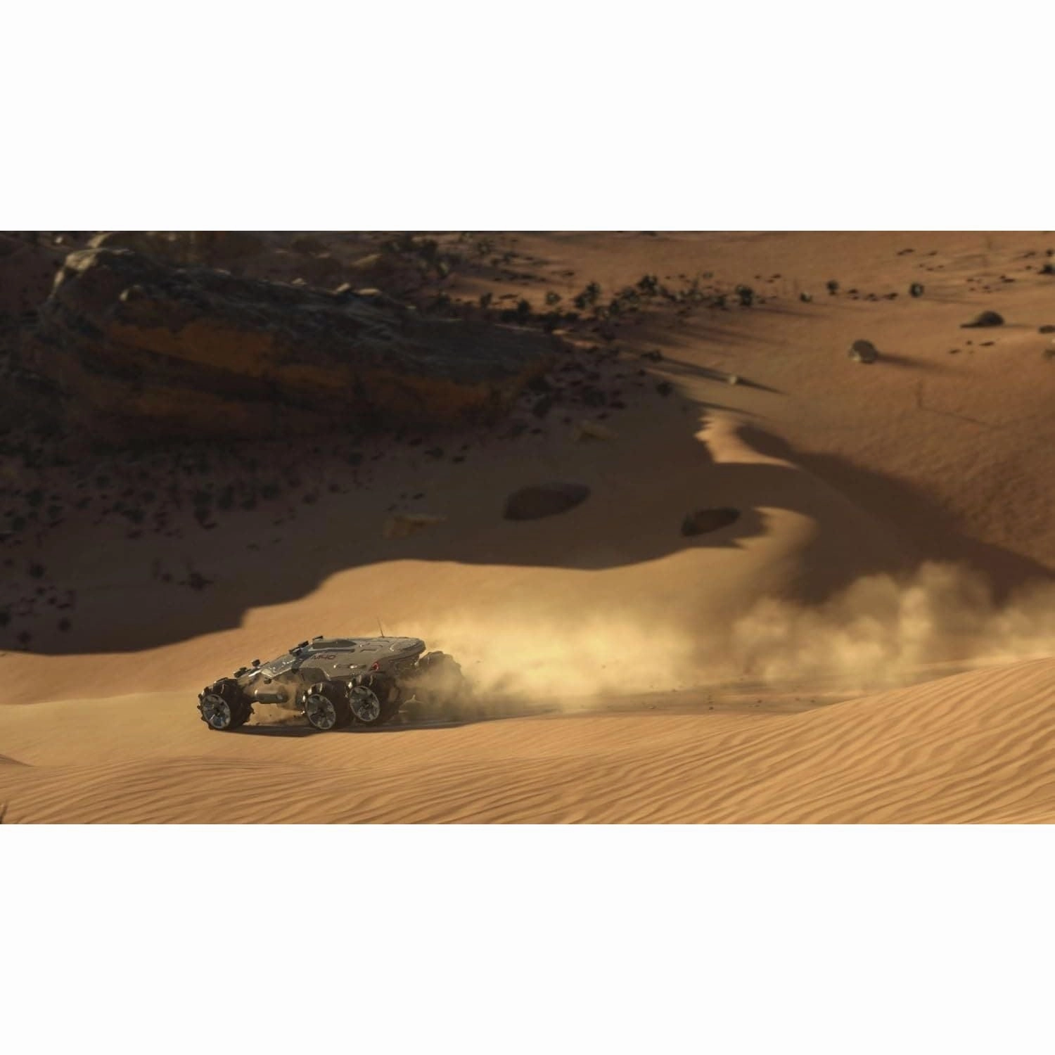 Mass Effect Andromeda (Xbox One)