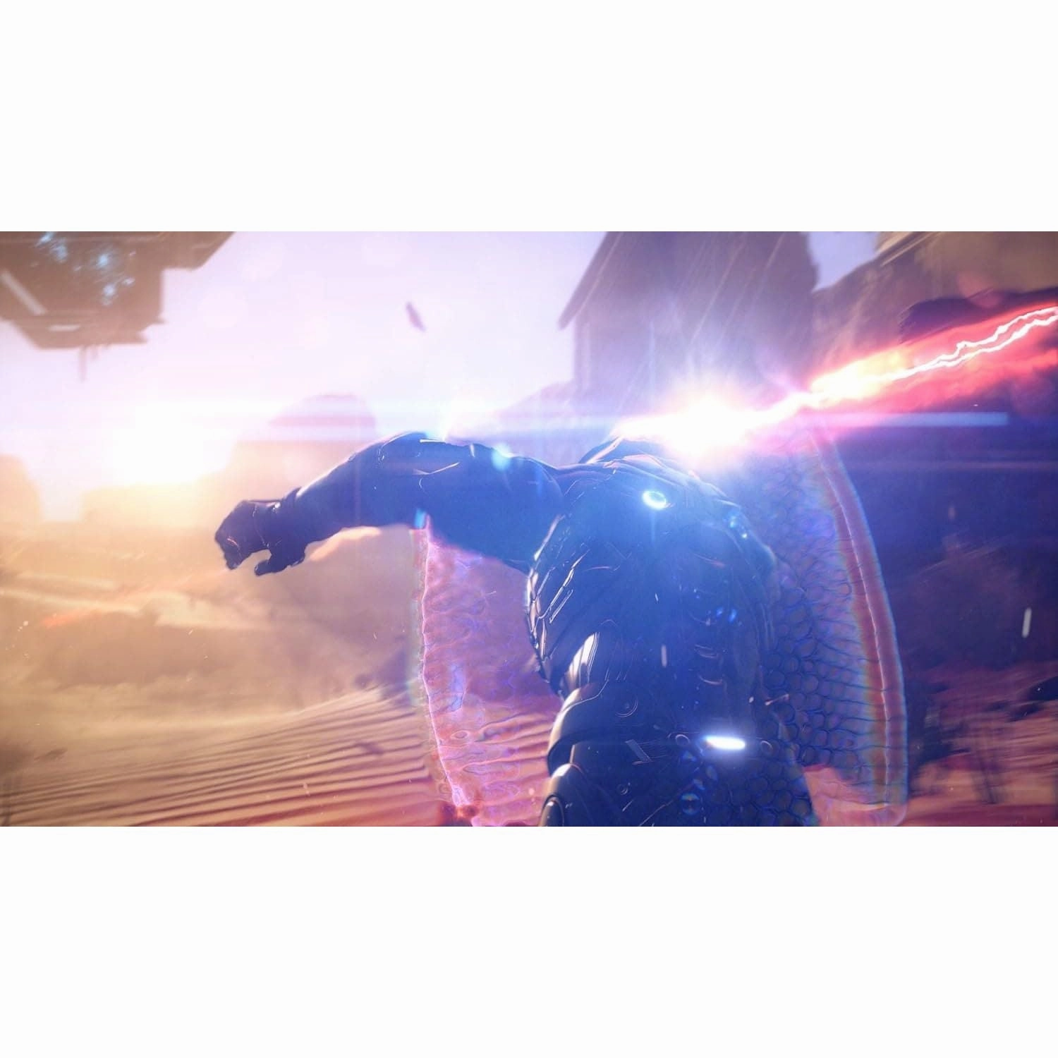 Mass Effect Andromeda (Xbox One)