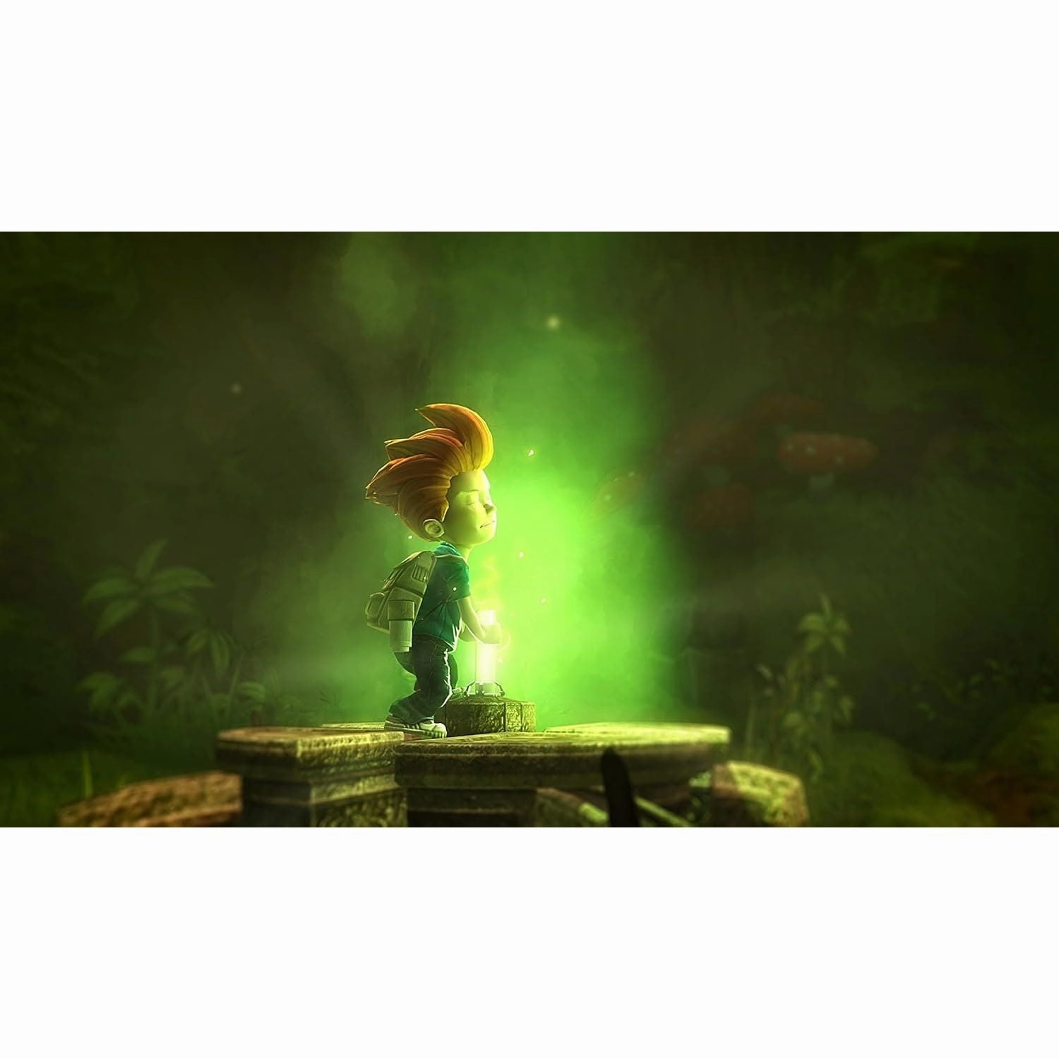 Max The Curse of Brotherhood (Nintendo Switch) (Code Only)