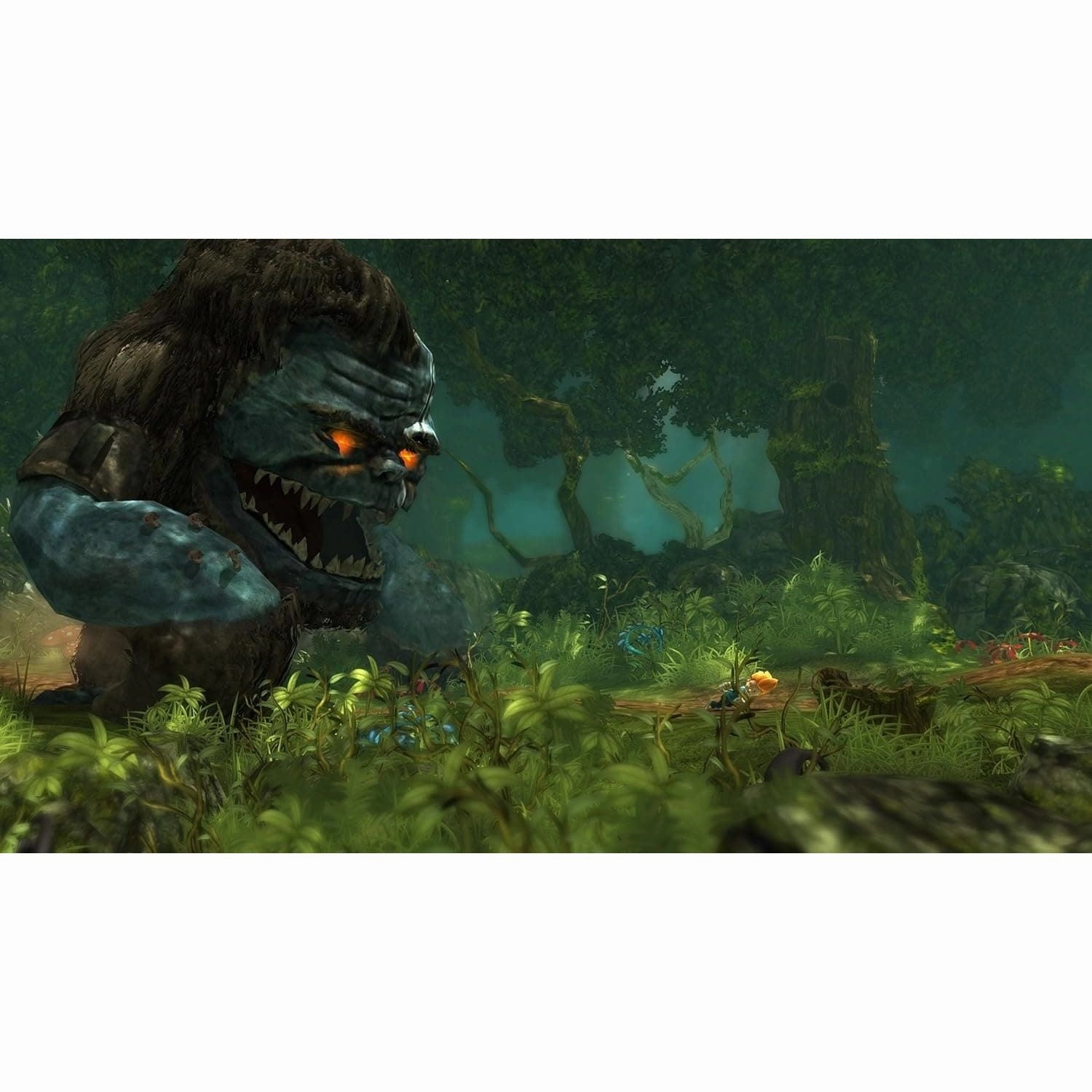 Max The Curse of Brotherhood (Nintendo Switch) (Code Only)